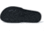 Oakley Logo Ellipse Slide - Mens, Blackout, 7.5, 15205-02E-7.5