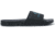 Oakley Logo Ellipse Slide - Mens, Blackout, 7.5, 15205-02E-7.5