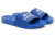 Oakley Logo Ellipse Slide - Mens, Electric Shade, 12.0, 15205-66X-12.0