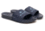 Oakley Logo Ellipse Slide - Mens, Foggy Blue, 8.5, 15205-6FB-8.5
