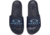 Oakley Logo Ellipse Slide - Mens, Foggy Blue, 8.5, 15205-6FB-8.5