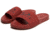Oakley Logo Ellipse Slide - Mens, Spicy Red, 7.5, 15205-43D-7.5