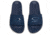Oakley Logo Ellipse Slide - Mens, Universal Blue, 7.0, 15205-6ZZ-7.0