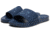 Oakley Logo Ellipse Slide - Mens, Universal Blue, 7.0, 15205-6ZZ-7.0