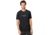 Oakley Logo Embroideried Tee - Mens, Blackout, Medium, 457863-02E-M