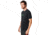Oakley Logo Embroideried Tee - Mens, Blackout, Medium, 457863-02E-M