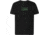 Oakley Logo Embroideried Tee - Mens, Blackout, Medium, 457863-02E-M