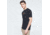 Oakley Logo Mumbo Short Sleeve Tee - Mens, Blackout, Extra Small, FOA400057-02E-XS