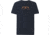 Oakley Logo Mumbo Short Sleeve Tee - Mens, Blackout, Extra Small, FOA400057-02E-XS