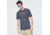 Oakley Logo Mumbo Short Sleeve Tee - Mens, Uniform Grey, 2XL, FOA400057-25N-XXL