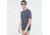 Oakley Logo Mumbo Short Sleeve Tee - Mens, Uniform Grey, 2XL, FOA400057-25N-XXL