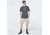 Oakley Logo Mumbo Short Sleeve Tee - Mens, Uniform Grey, 2XL, FOA400057-25N-XXL