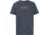 Oakley Logo Mumbo Short Sleeve Tee - Mens, Uniform Grey, 2XL, FOA400057-25N-XXL