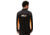 Oakley Logo Racing Team Long Sleeve Polo - Mens, Blackout, Large, 434419-02E-L