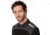 Oakley Logo Racing Team Long Sleeve Polo - Mens, Blackout, Large, 434419-02E-L