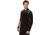Oakley Logo Racing Team Long Sleeve Polo - Mens, Blackout, Large, 434419-02E-L