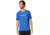 Oakley Logo Tridimensional Tee - Mens, Electric Shade, Extra Small, 457892-66X-XS