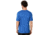 Oakley Logo Tridimensional Tee - Mens, Electric Shade, Extra Small, 457892-66X-XS