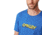 Oakley Logo Tridimensional Tee - Mens, Electric Shade, Extra Small, 457892-66X-XS