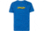 Oakley Logo Tridimensional Tee - Mens, Electric Shade, Extra Small, 457892-66X-XS