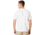 Oakley Logo Tridimensional Tee - Mens, White, Small, 457892-100-S