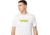 Oakley Logo Tridimensional Tee - Mens, White, Small, 457892-100-S