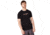 Oakley Los Angeles Short Sleeve Tee - Mens, Blackout, Small, 457789-02E-S