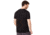 Oakley Los Angeles Short Sleeve Tee - Mens, Blackout, Small, 457789-02E-S