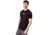 Oakley Los Angeles Short Sleeve Tee - Mens, Blackout, Small, 457789-02E-S