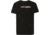 Oakley Los Angeles Short Sleeve Tee - Mens, Blackout, Small, 457789-02E-S