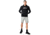 Oakley Lux Chenille Logo Hoodie - Mens, Blackout, Extra Large, 472478-02E-XL