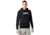 Oakley Lux Chenille Logo Hoodie - Mens, Blackout, Extra Large, 472478-02E-XL
