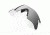 Oakley M-Frame Heat Replacement Lens Kit - Black  06-753