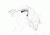 Oakley M-Frame Heat Replacement Lens Kit - Clear 06-703