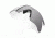 Oakley M-Frame Heat Replacement Lens Kit - Grey 06-743
