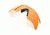 Oakley M-Frame Heat Replacement Lens Kit - Persimmon 06-783