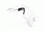 Oakley M-Frame Heat Vented Replacement Lens Kit - Clear 06-688