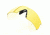 Oakley M-Frame Hybrid Replacement Lens Kit - Yellow 06-728