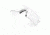 Oakley M-Frame Hybrid S Replacement Lens Kit - Clear 06-226