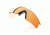 Oakley M-Frame Hybrid S Replacement Lens Kit - Persimmon 06-228