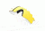 Oakley M-Frame Hybrid S Vented Replacement Lens Kit - HptIpt Yellow 06-295