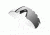 Oakley M-Frame Hybrid Vented Replacement Lens Kit - Black Iridium 06-640