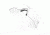 Oakley M-Frame Sweep Replacement Lens Kit -  Clear 06-704