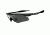 Oakley M-Frame Hybrid S Sunglasses - Black Frame w/ Grey Lenses 09-130