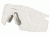Oakley M Frame Strike Replacement Lenses, Clear 11-322