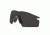Oakley M Frame Strike Replacement Lenses, Grey 11-324