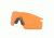 Oakley M Frame Strike Replacement Lenses, Persimmon 11-323