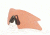 Oakley M Frame Sweep Replacement Lenses, VR28 11-335