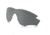 Oakley M2 Asia Fit Replacement Lenses, Black Iridium, ROO9254CB 1957