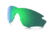 Oakley M2 Asia Fit Replacement Lenses, Jade Iridium, ROO9254CB 2016